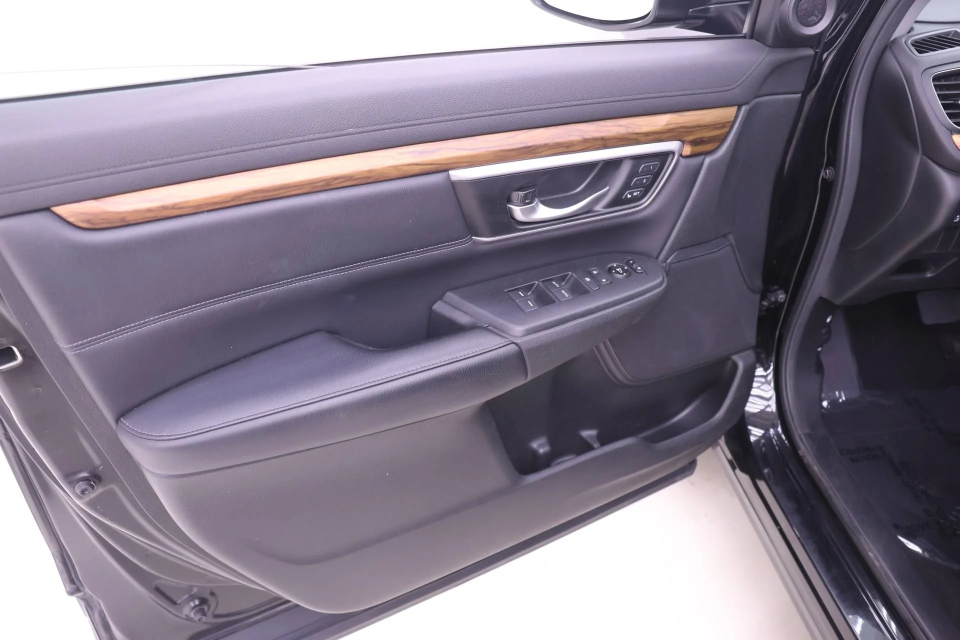 2017 Honda CR-V EX-L - Photo 9