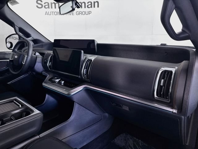 Used 2026 Gray Ford Tremor image 32