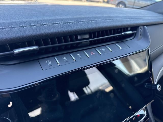 New 2026 Steel Blue Exterior Paint Jeep Limited image 30