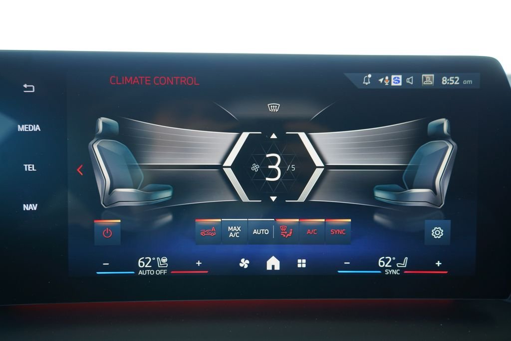 Used 2026 Skyscraper Gray Metallic BMW 228 Gran Coupe image 18