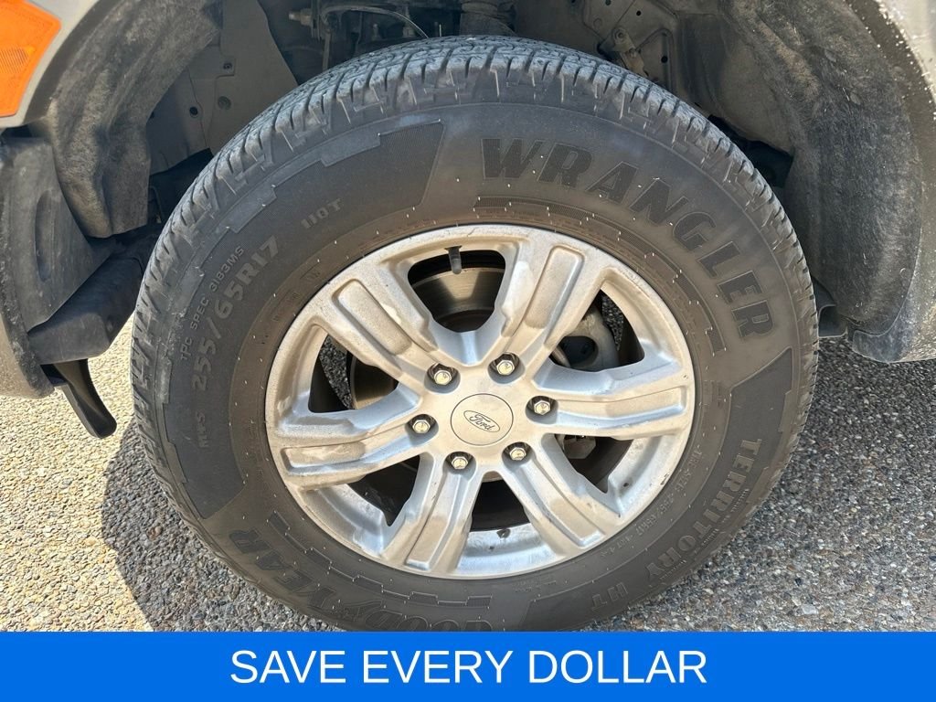 Used 2020 Gray Ford XLT image 20
