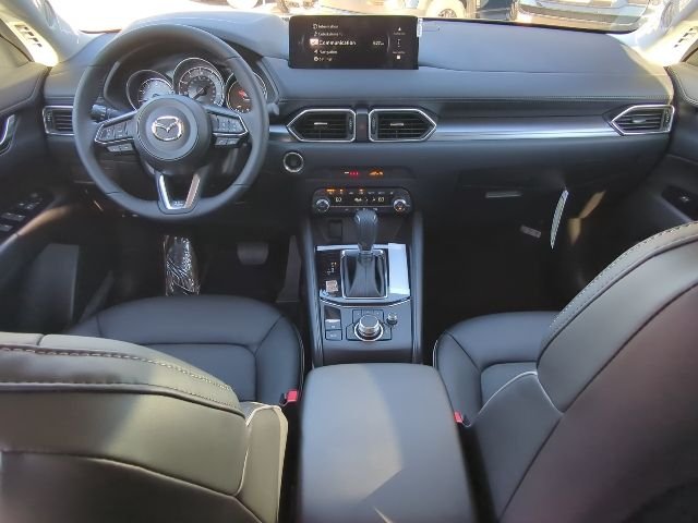 2025 Mazda CX-5 S Select Package - Photo 5