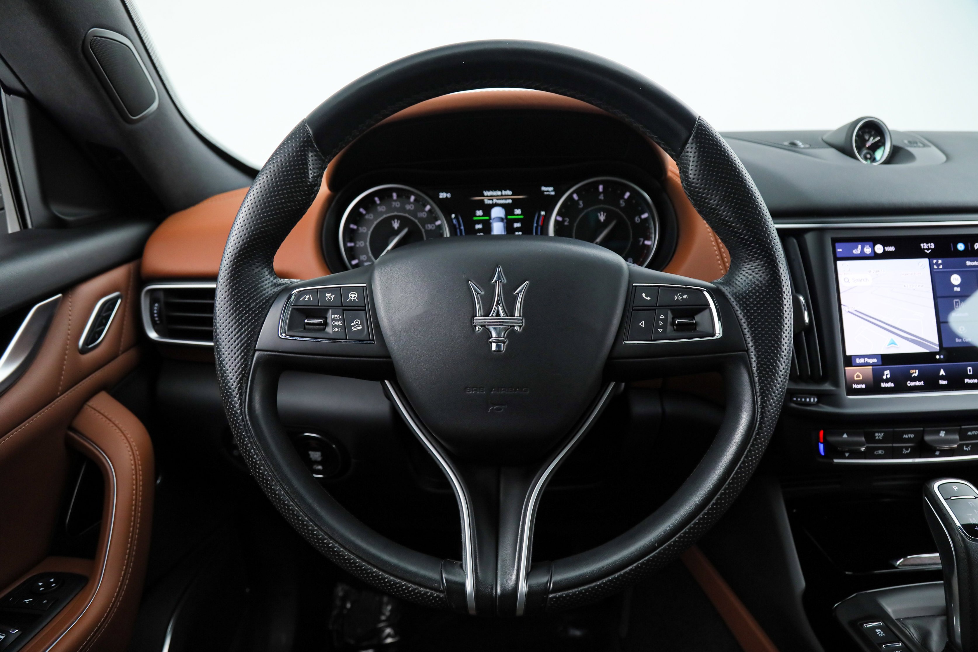 2023 Maserati Levante GT - Photo 17