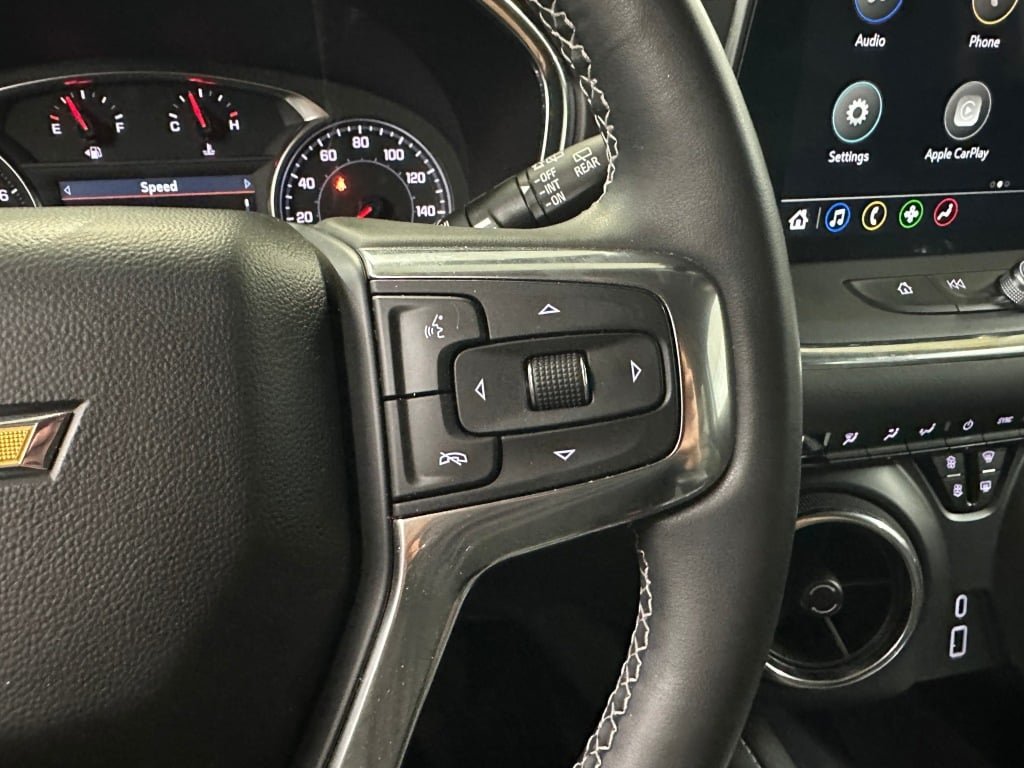 2024 Chevrolet Blazer 3LT - Photo 12