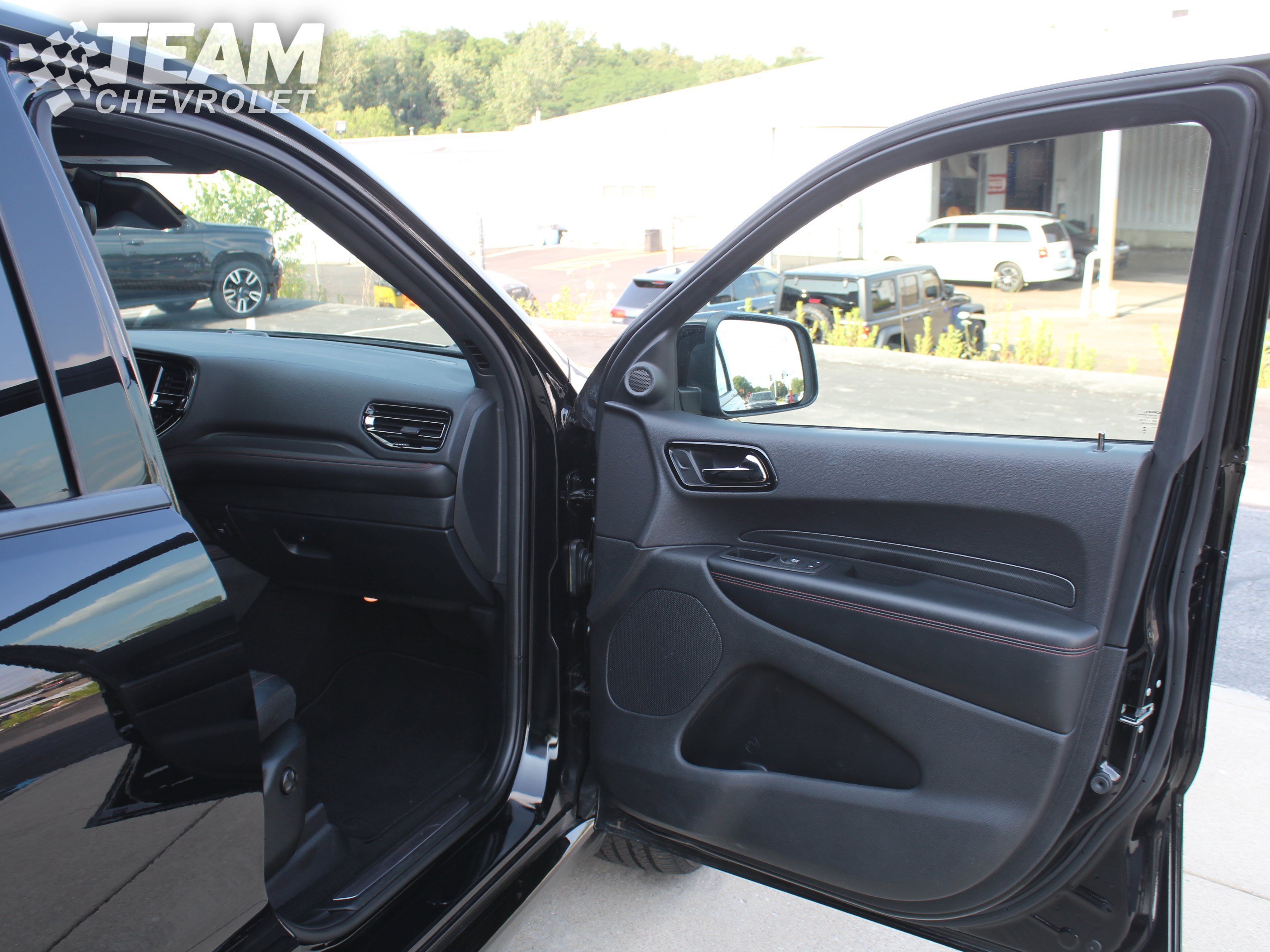 2025 Dodge Durango GT - Photo 29