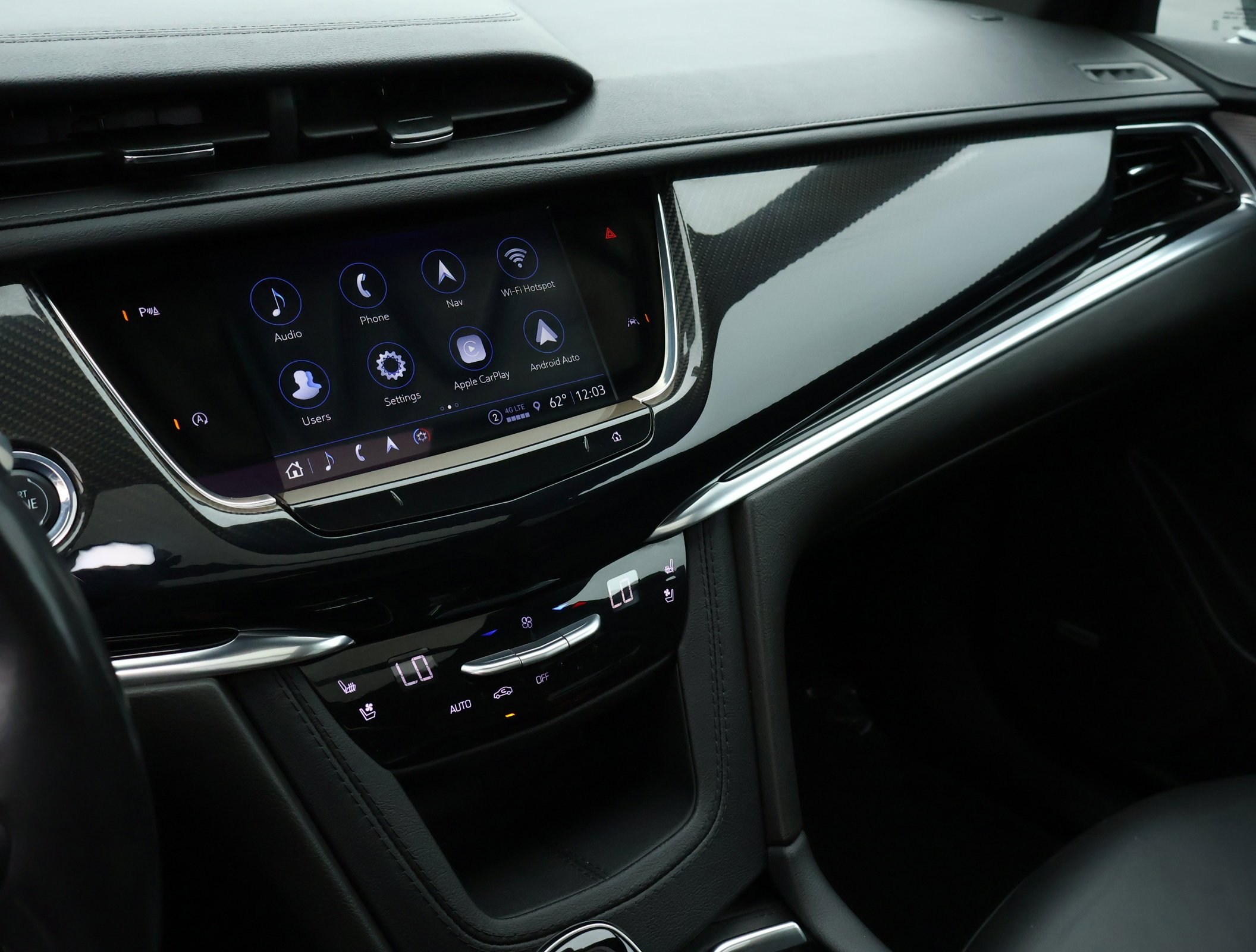 2024 Cadillac XT6 Sport - Photo 19