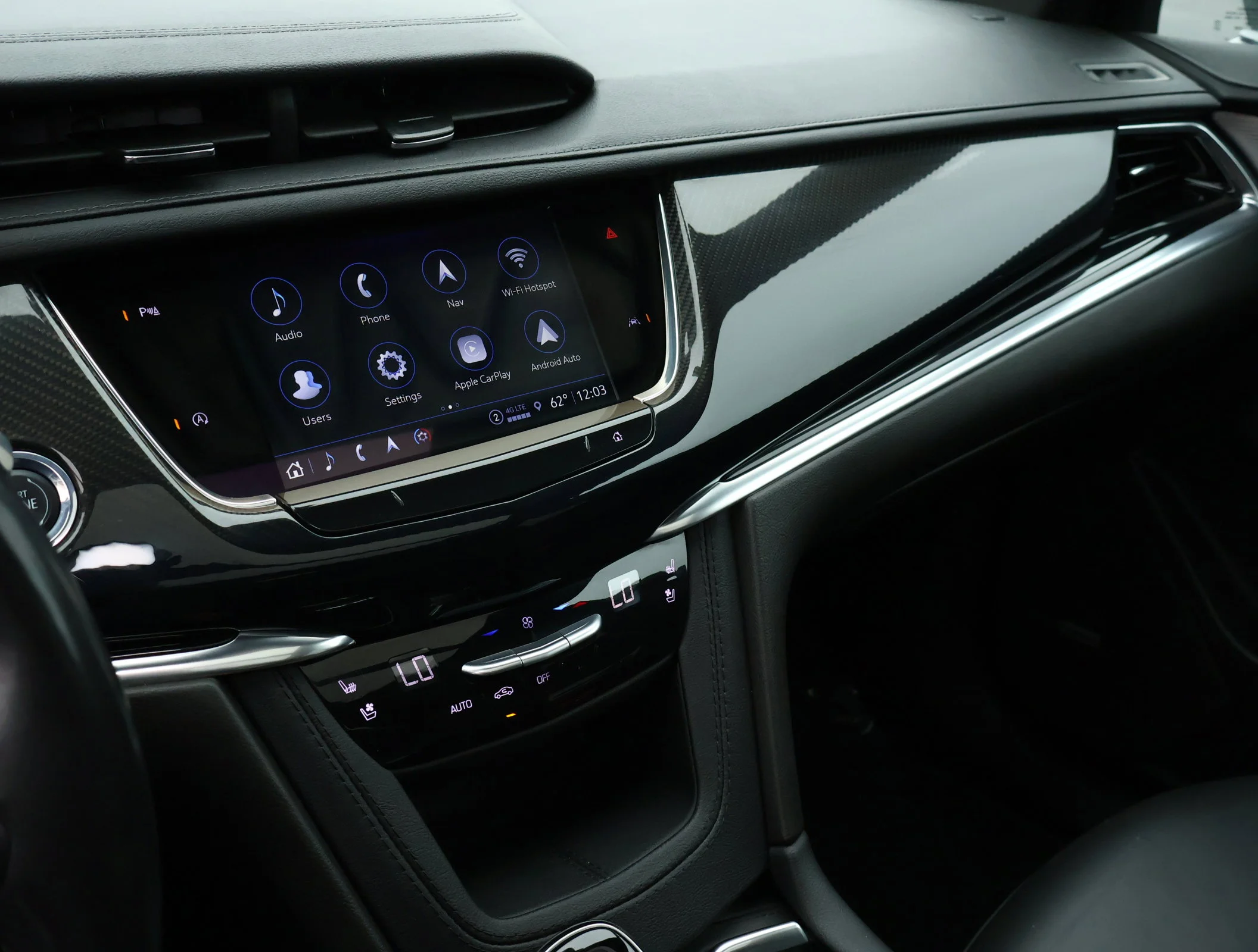 2024 Cadillac XT6 Sport - Photo 19