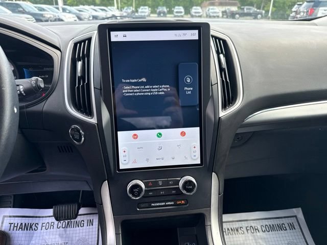 2023 Ford Edge SEL - Photo 27