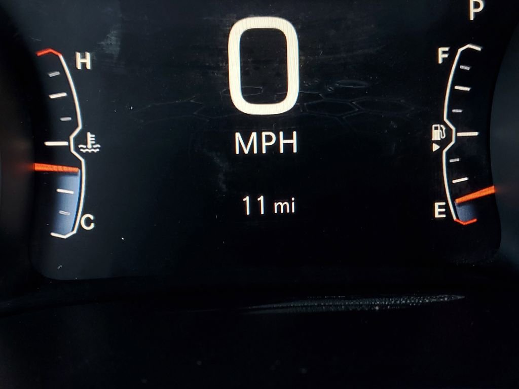 New 2026 Hydro Blue Pearlcoat Jeep Latitude image 23