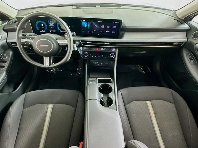 Certified Pre-Owned 2024 Hyundai Sonata SEL