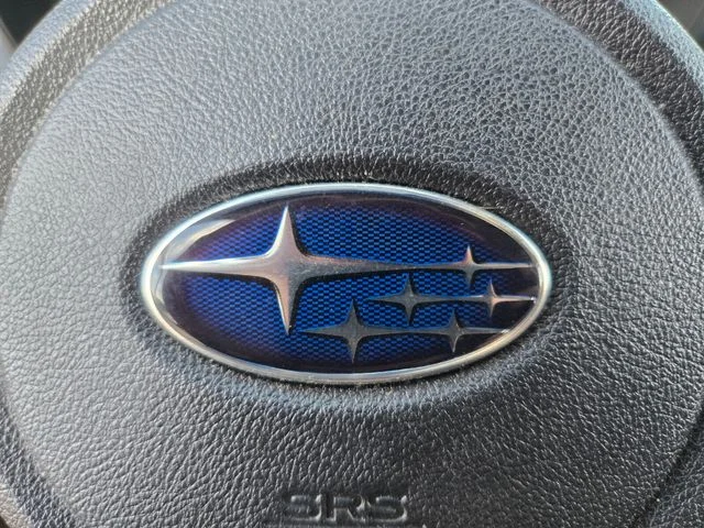 Used 2024 Brown Subaru Limited image 37