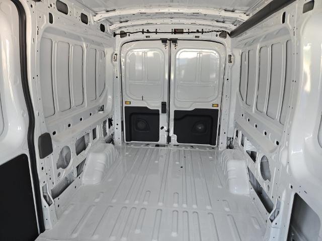 2026 Ford Transit Van Base - Photo 41