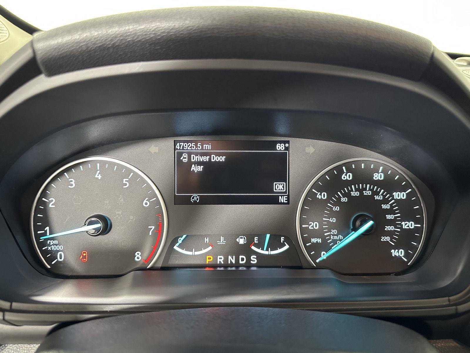 Used 2020 Smoke Ford SES image 19