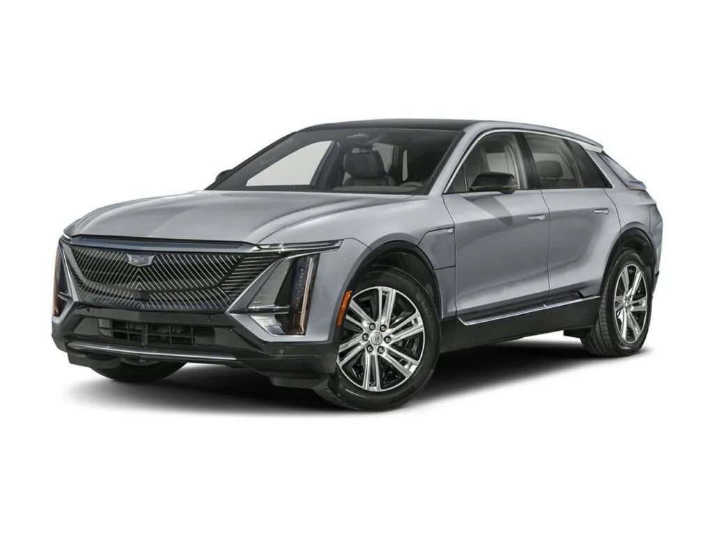 2024 Cadillac Lyriq Tech AWD's photo