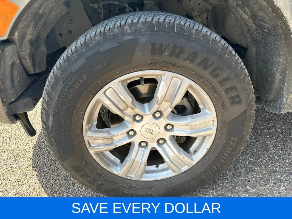 Used 2020 Gray Ford XLT image 20