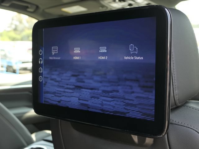 2026 Chevrolet Suburban Z71 - Photo 26