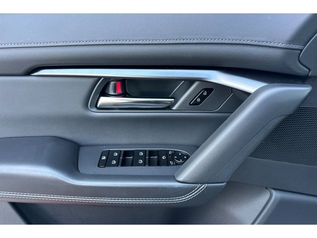 New 2026 Aero Gray Metallic Mazda 2.5 S Premium AWD image 10