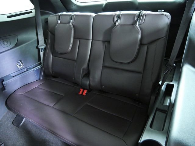 Used 2025 Black Ford Platinum image 15