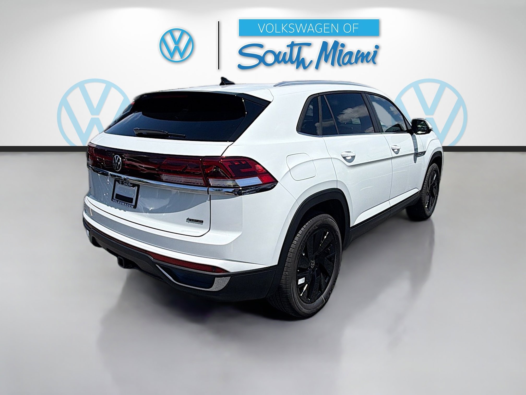 New 2026 White Pearl Volkswagen 2.0T SE w/Technology image 7