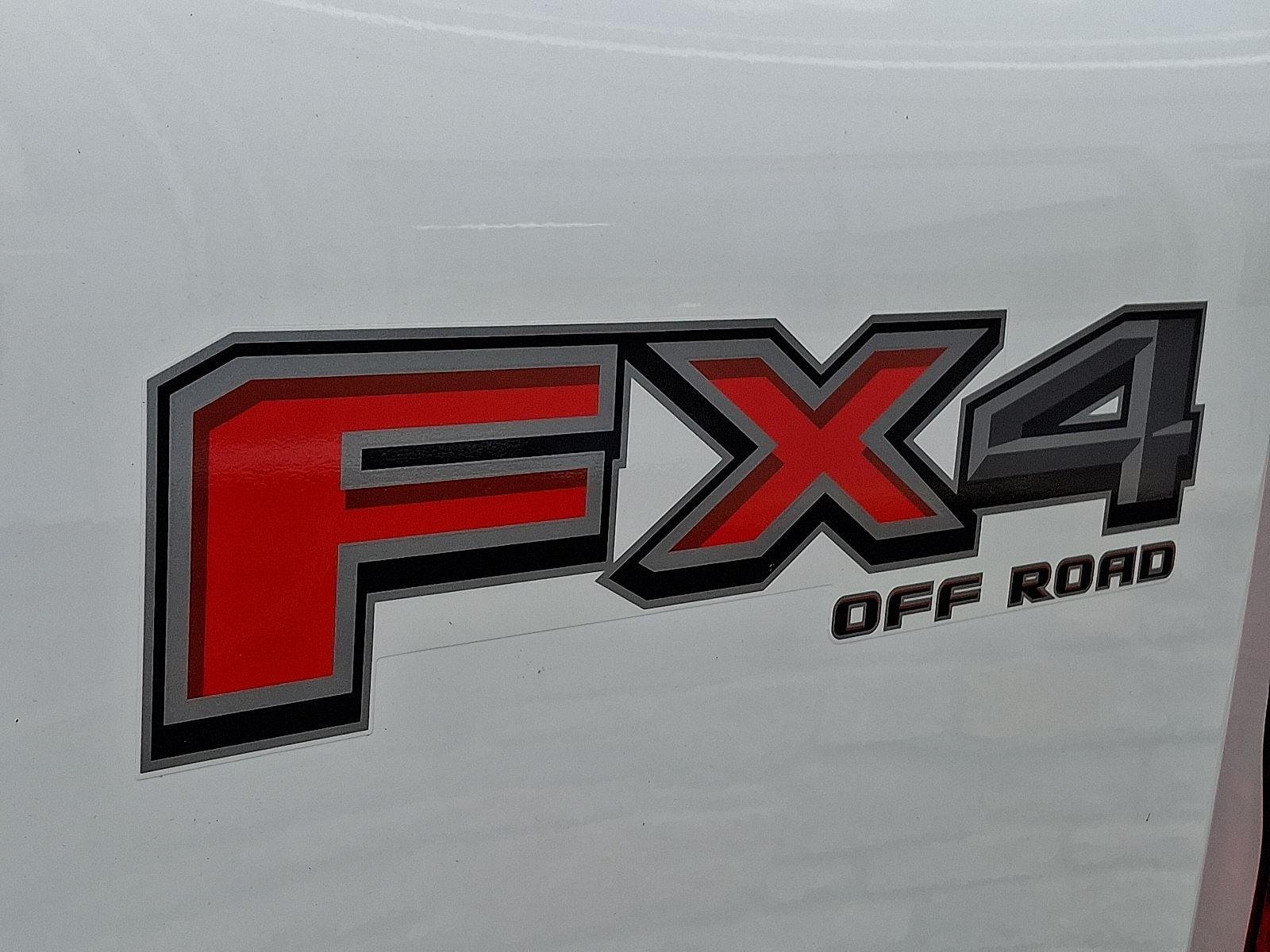 2026 Ford F-350 Super Duty XL - Photo 21