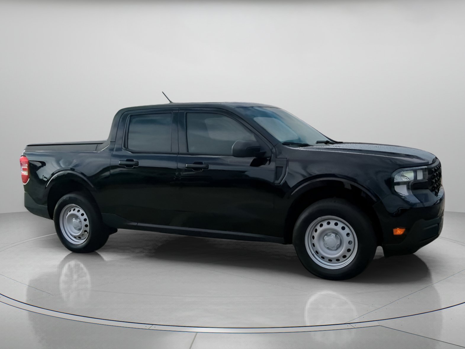 New 2026 Shadow Black Ford XL image 32