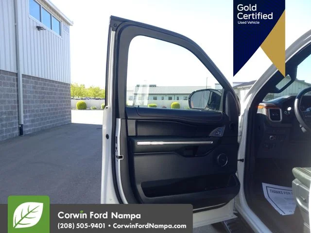 Certified Used 2022 White Ford Timberline image 12