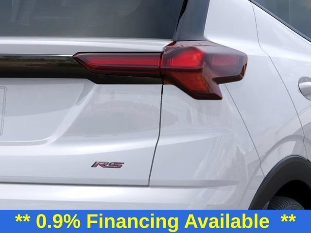 2027 Chevrolet Bolt RS - Photo 14