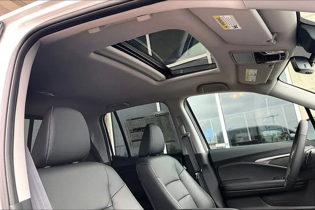 2026 Honda Ridgeline RTL - Photo 24