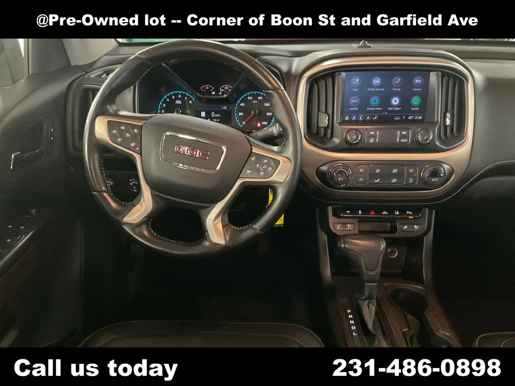 Used 2019 Red GMC Denali image 17