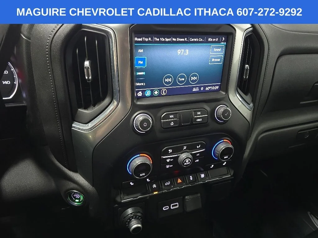 Used 2021 Brown Chevrolet LT image 24