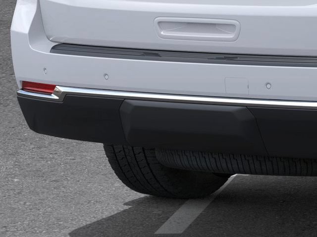 2026 Chevrolet Tahoe LS - Photo 16