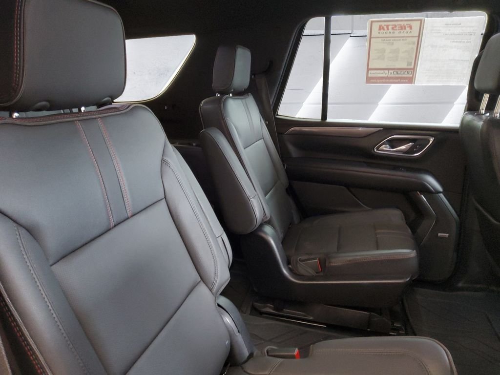Used 2024 Gray Chevrolet RST image 16