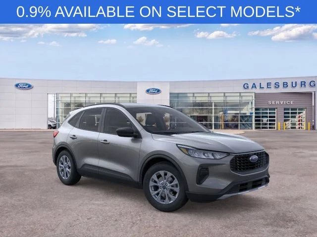 2026 Ford Escape Active - Photo 7