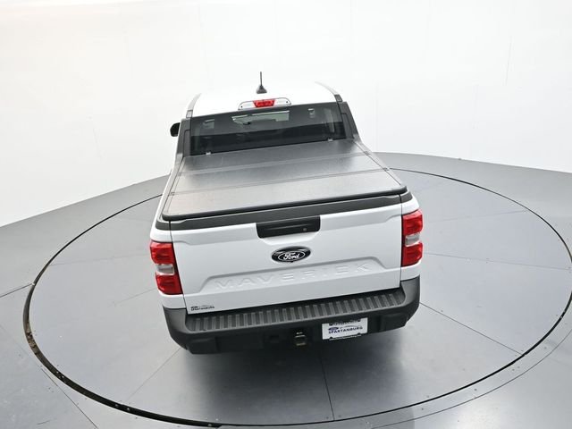 Used 2025 White Ford XL image 43