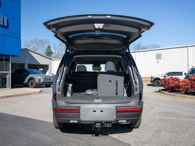 Certified Used 2026 Gray Hyundai SE image 16