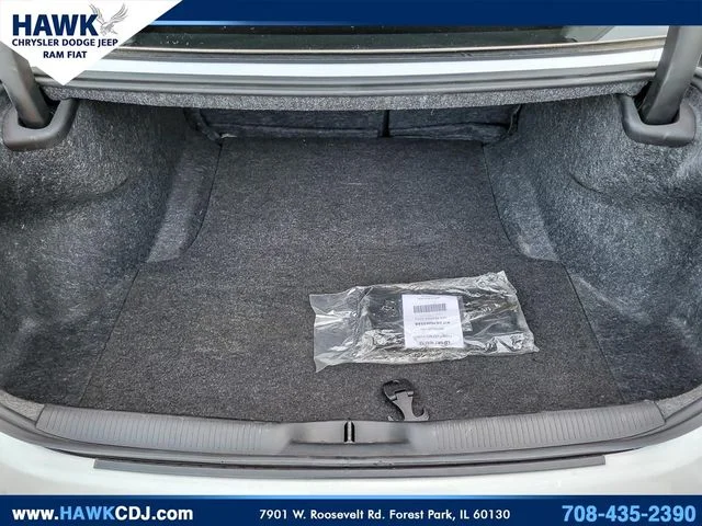 Used 2023 White Dodge R T Scat Pack image 26