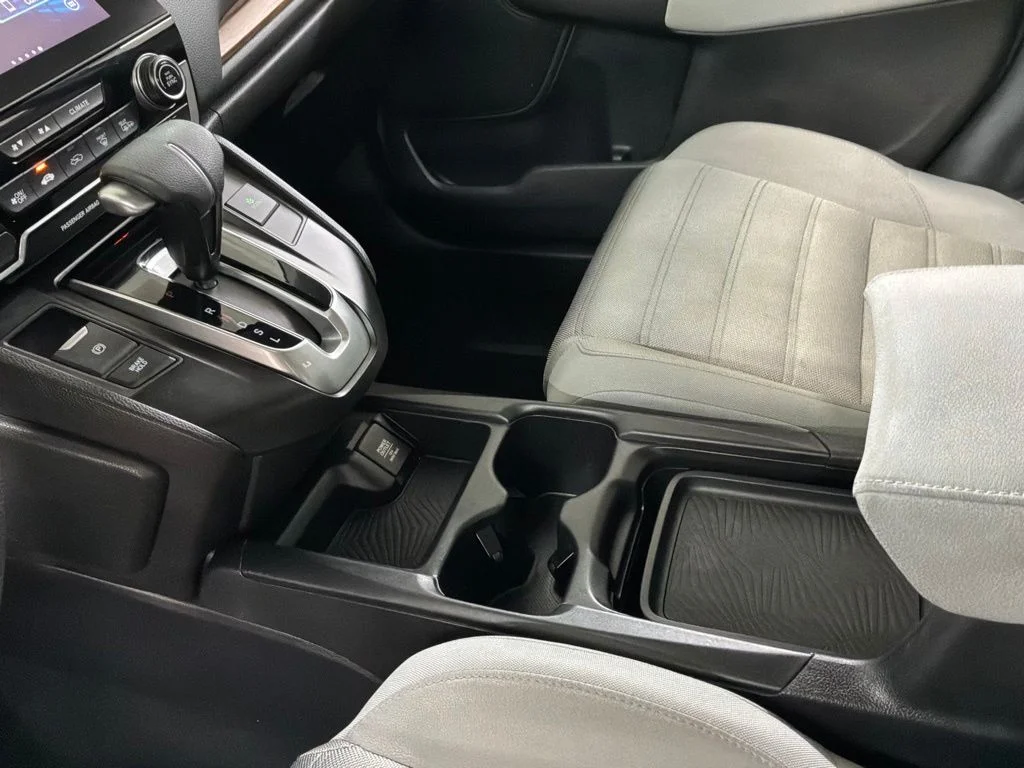 2019 Honda CR-V EX - Photo 18