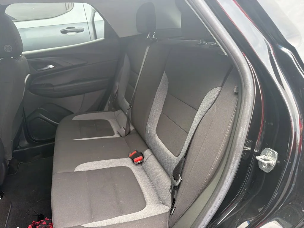Used 2023 Mosaic Black Metallic Chevrolet LT image 7
