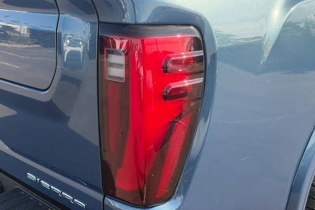 New 2026 Downpour Metallic GMC Denali Ultimate image 10