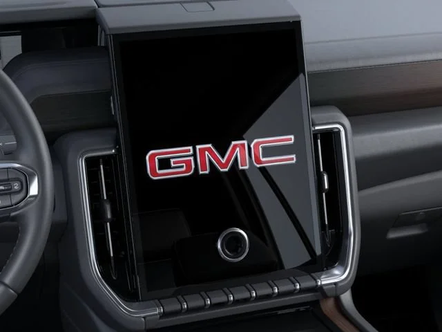 New 2026 Sterling Metallic GMC Denali image 20