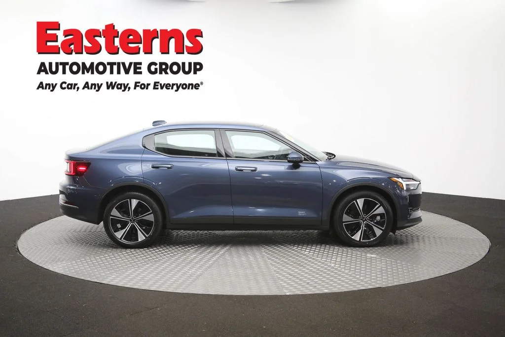 Used 2023 Blue Polestar Long Range Single Motor image 44