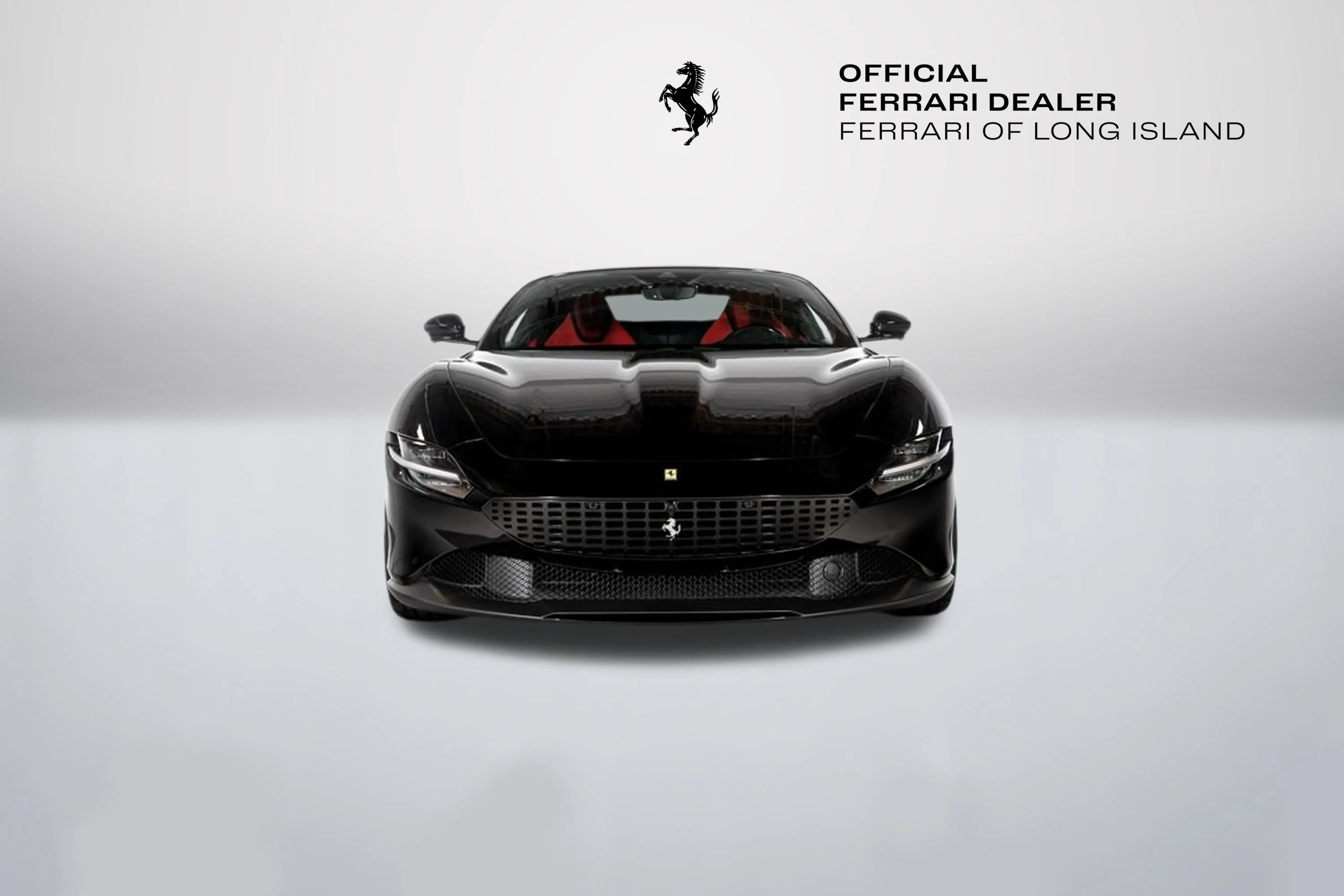 Used 2024 Nero Daytona Ferrari  image 14