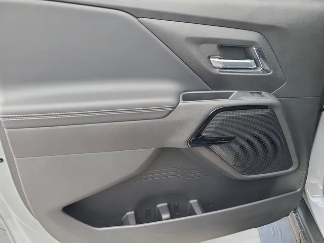 New 2026 Slate Gray Metallic Chevrolet LT - Extended Range image 14