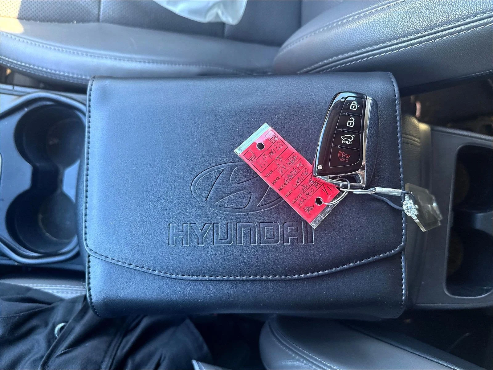 Used 2017 Monaco Hyundai Limited Ultimate image 41