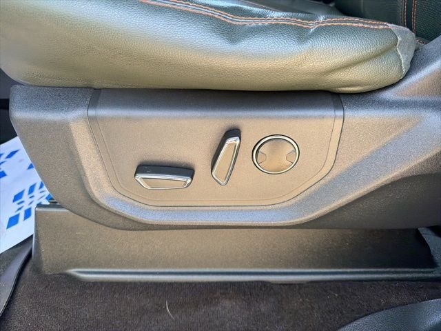 2022 Ford Expedition Timberline - Photo 28