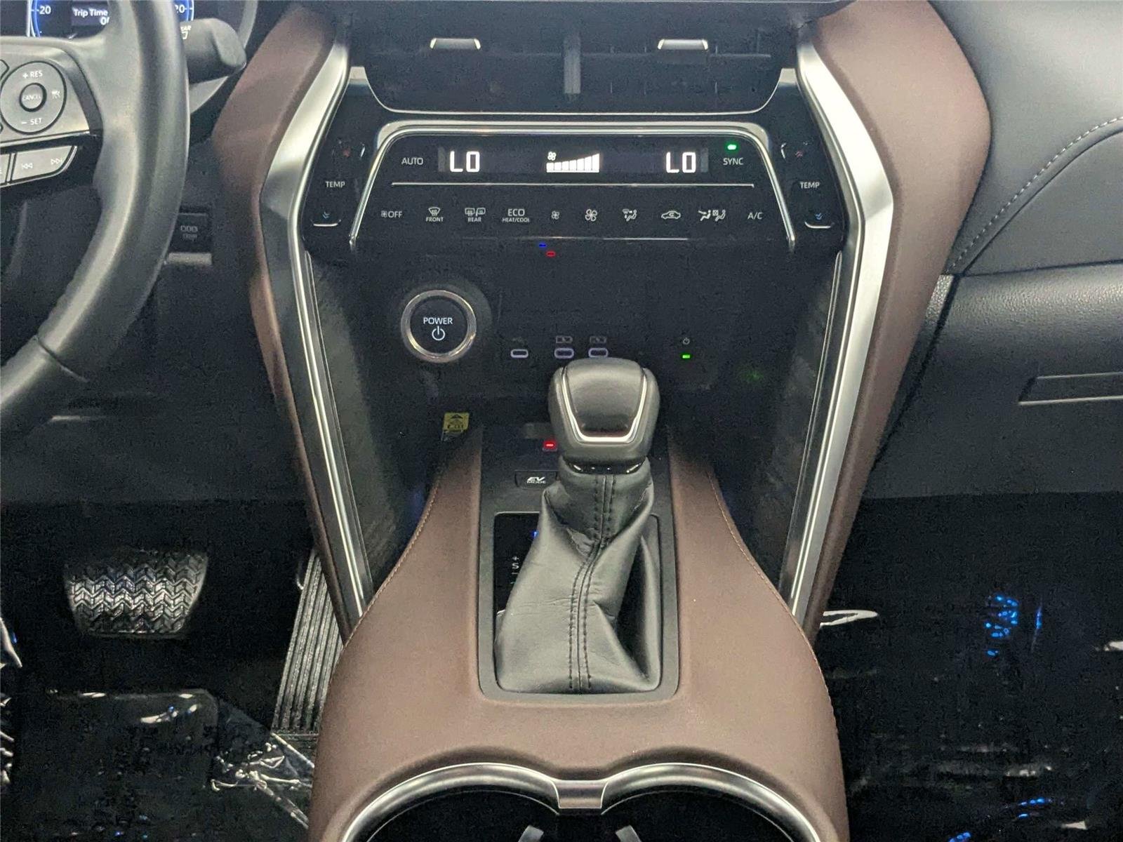Certified Used 2023 Wind Chill Pearl Toyota Limited image 42