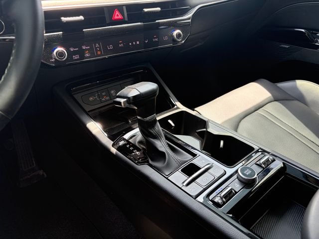 2025 Kia K5 EX - Photo 27
