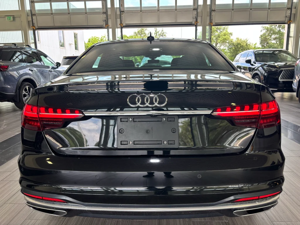2023 Audi A4 Premium Plus - Photo 6