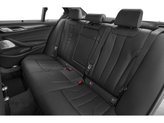 Used 2021 Black Sapphire Metallic BMW Base image 16