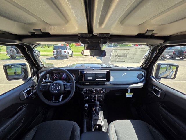 2025 Jeep Gladiator Sport S - Photo 29